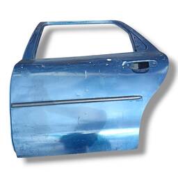 PORTA TRASEIRA ESQUERDA MONDEO SW PERUA 1997 1998 A 2001