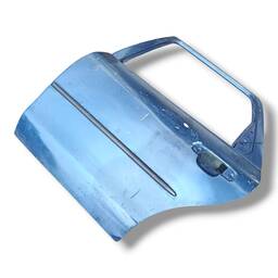 PORTA TRASEIRA ESQUERDA MONDEO SW PERUA 1997 1998 A 2001