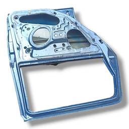 PORTA TRASEIRA ESQUERDA MONDEO SW PERUA 1997 1998 A 2001