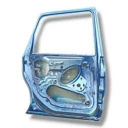 PORTA TRASEIRA ESQUERDA MONDEO SW PERUA 1997 1998 A 2001