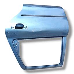 PORTA TRASEIRA ESQUERDA MONDEO SW PERUA 1997 1998 A 2001
