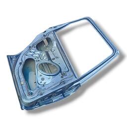 PORTA TRASEIRA ESQUERDA MONDEO SW PERUA 1997 1998 A 2001