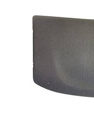 TAMPÃO BAGAGITO ONIX HATCH 2020 2021 2022/...