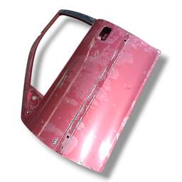 PORTA DIANTEIRA ESQUERDA VECTRA 1997 1999 A 2005