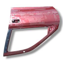 PORTA DIANTEIRA ESQUERDA VECTRA 1997 1999 A 2005