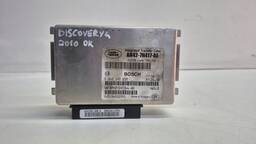 MÓDULO CÂMBIO AUTOMÁTICO LAND ROVER DISCOVERY 4 3.0 2010