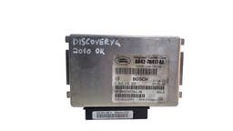 Módulo Câmbio Automático Land Rover Discovery 4 3.0 2010