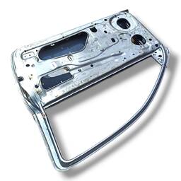 PORTA DIREITA CORSA WIND 1996 1997 A 2001 2P