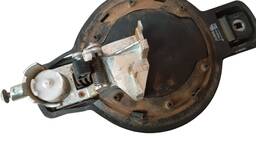 MAÇANETA EXT. PORTA LATERAL DIREITA DOBLO 2002 2003 A 2021