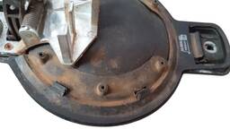 MAÇANETA EXT. PORTA LATERAL DIREITA DOBLO 2002 2003 A 2021