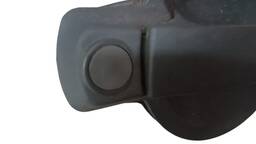 MAÇANETA EXT. PORTA LATERAL DIREITA DOBLO 2002 2003 A 2021