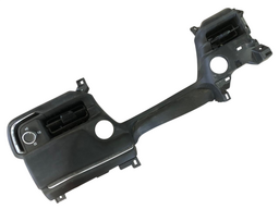 difusor ar esquerdo com moldura honda hr-v 1.5 22 23 2024