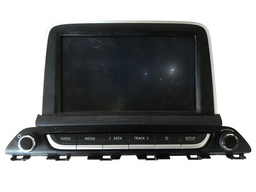 tela central multimidia hyundai hb20 1.0 2024 96160r1ba04x