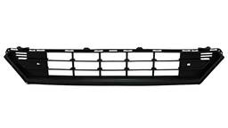 Grade Central Inferior Parachoque Volvo C40 XC40 P8 2022/24