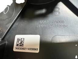 MOLDURA BOTÃO START STOP COROLLA CROSS 2023 2024 554130A060