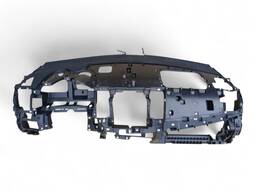 CAPA PAINEL TABELIER MITSUBISHI LANCER 2009 A 2019 S/ AIRBAG