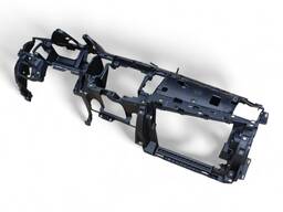 CAPA PAINEL TABELIER MITSUBISHI LANCER 2009 A 2019 S/ AIRBAG