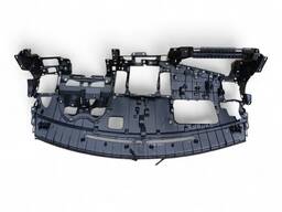 CAPA PAINEL TABELIER MITSUBISHI LANCER 2009 A 2019 S/ AIRBAG