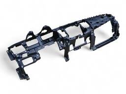 CAPA PAINEL TABELIER MITSUBISHI LANCER 2009 A 2019 S/ AIRBAG