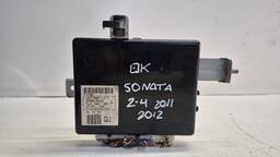 MÓDULO BCM CONFORTO HYUNDAI SONATA 2.4 2011 2012