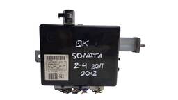 Módulo Bcm Conforto Hyundai Sonata 2.4 2011 2012