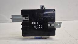 MÓDULO BCM CONFORTO HYUNDAI SONATA 2.4 2011 2012