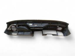 CAPA PAINEL TABELIER VERSAILLES 1991 1992 A 1997 CINZA