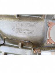 CAPA PAINEL TABELIER VERSAILLES 1991 1992 A 1997 CINZA