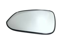 LENTE ESPELHO RETROVISOR ESQUERDO COROLLA CROSS 2022/