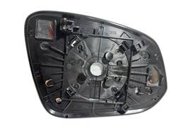 LENTE ESPELHO RETROVISOR ESQUERDO COROLLA CROSS 2022/