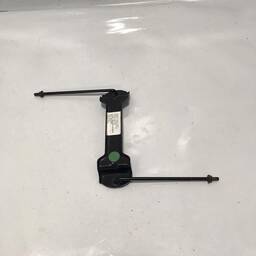 SUPORTE TRAVA BATERIA CHERRY TIGGO 5X PRO/7 PRO 2020/2025 