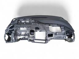 CAPA PAINEL TABELIER HONDA CIVIC 2007 A 2011SEM AIR BAG