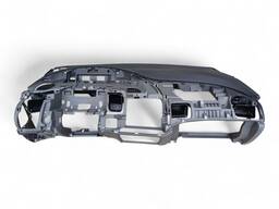 CAPA PAINEL TABELIER HONDA CIVIC 2007 A 2011