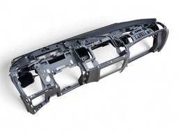 CAPA PAINEL TABELIER HONDA CIVIC 2007 A 2011SEM AIR BAG