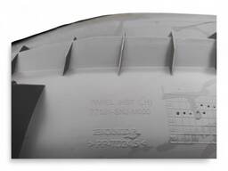 CAPA PAINEL TABELIER HONDA CIVIC 2007 A 2011SEM AIR BAG