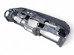 CAPA PAINEL TABELIER HONDA CIVIC 2007 A 2011SEM AIR BAG