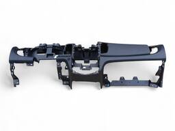 CAPA PAINEL TABELIER KIA CERATO 2009 A 2319 SEM AIR BAG