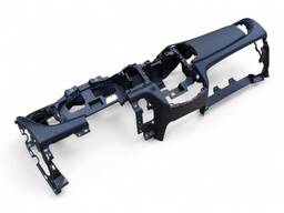 CAPA PAINEL TABELIER KIA CERATO 2009 A 2319 SEM AIR BAG