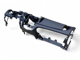 CAPA PAINEL TABELIER KIA CERATO 2009 A 2319 SEM AIR BAG