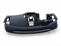 CAPA PAINEL TABELIER KIA CERATO 2009 A 2319 SEM AIR BAG