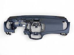 CAPA PAINEL TABELIER KIA CERATO 2009 A 2319 SEM AIR BAG