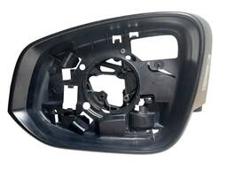 ARO MOLDURA RETROVISOR ESQUERDO TOYOTA COROLLA CROSS 20/22