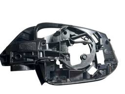 ARO MOLDURA RETROVISOR ESQUERDO TOYOTA COROLLA CROSS 20/22