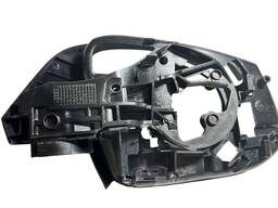 ARO MOLDURA RETROVISOR ESQUERDO TOYOTA COROLLA CROSS 20/22