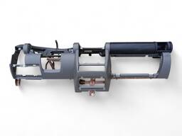 CAPA PAINEL TABELIER CORSA CLASSIC 1994 A 2016 CINZA