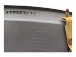 CAPA PAINEL TABELIER CORSA CLASSIC 1994 A 2016 CINZA