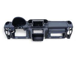 CAPA PAINEL TABELIER VW AMAROK 2009 A 2016