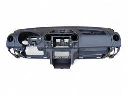 CAPA PAINEL TABELIER VW AMAROK 2010 A 2016 SEM AIR BAG