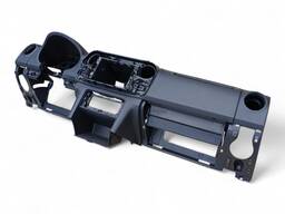 CAPA PAINEL TABELIER VW AMAROK 2010 A 2016 SEM AIR BAG