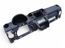 CAPA PAINEL TABELIER VW AMAROK 2010 A 2016 SEM AIR BAG